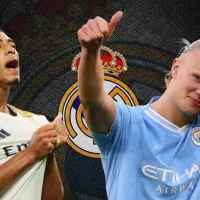 ¿Jude Bellingham para convencer a Erling Haaland de unirse a Real Madrid?