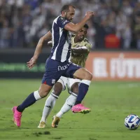 Hernán Barcos deja boquiabierto a hinchas de Alianza Lima y revela cuándo se retirará