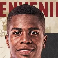 Sorpresivo fichaje de último minuto y los hinchas de Universitario no lo pueden creer