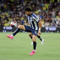 Camisetazo: Joao Rojas se olvida de Emelec y jugaría en este club de LigaPro