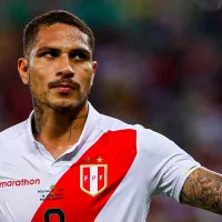 El destino giró a favor de Paolo Guerrero y jugaría en este club de Perú