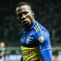 Gigante de Brasil va por Luis Advíncula