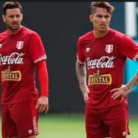 Paolo Guerrero vuelve a hablar de su polémica con Claudio Pizarro