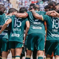 Alianza Lima no pasó del empate con Universidad Católica de Chile en la Tarde Blanquiazul