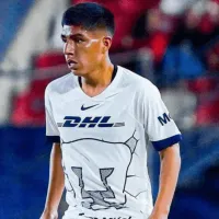 Lujos y casi un golazo: Así fue el fantástico debut de Piero Quispe con Pumas