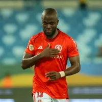 Enner Valencia arranca la temporada con asistencia en el Inter