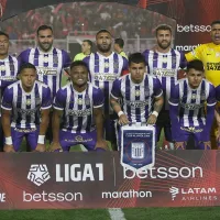 Alianza Lima y el valor impagable en mercado de su último once titular campeón nacional