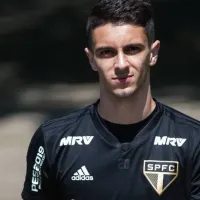 Barcelona avanza por el fichaje de volante brasileño