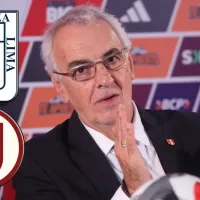 Selección con Jorge Fossati quiere quedar bien con Alianza Lima y Universitario de Deportes