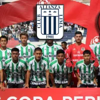 Ex 's Alianza Lima, Universitario, y Sporting Cristal buscarán la gloria juntos en un equipo