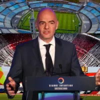 FIFA comunica a las sedes los requisitos para los estadios del Mundial 2030