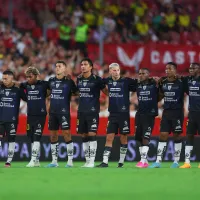 Independiente del Valle recibe millonaria oferta por otro de sus titulares