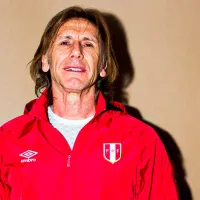 Por culpa de Ricardo Gareca a Chile: Alianza Lima perdería figura internacional
