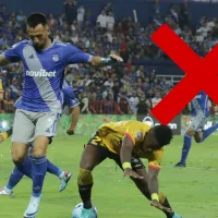 Emelec rechazó esta invitación de Barcelona SC