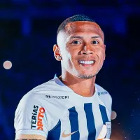 Belgrano pagó una \&#039;miseria\&#039; por Bryan Reyna y ahora se lo quitará a Alianza Lima