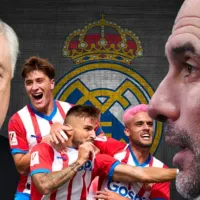 Real Madrid pone sus ojos en una figura del Girona: Manchester City manda