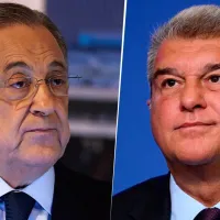 Real Madrid y Barcelona ascienden en el ranking de clubes con mayor potencial económico