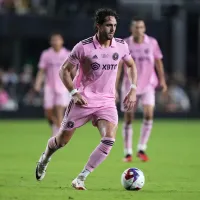 Leonardo Campana tiene opciones de dejar el Inter Miami