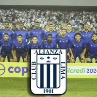 La rompe en el Cruzeiro de Brasil y próximamente será refuerzo de Alianza Lima