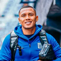 La radical acción que cometió Bryan Reyna para liberarse de Alianza Lima e irse de Perú