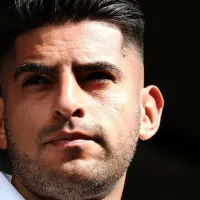 Carlos Zambrano nunca fue un profesional con Alianza Lima y filtraron todas sus indisciplinas