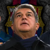 El gran rival de Rafa Márquez para ser el próximo entrenador de Barcelona