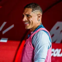 La fortuna está con Paolo Guerrero y con 40 años tendría el mejor sueldo del Perú