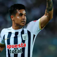 Alianza Lima no pondrá a Ricardo Lagos y así será su alineación titular en Perú