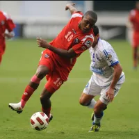 Falleció el panameño Luis Tejada y deja un recuerdo gigante para el fútbol peruano