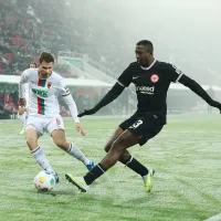 William Pacho podría dar el salto a la Premier League