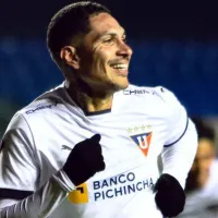 Paolo Guerrero y los otros dos grandes delanteros que César Vallejo buscará contratar