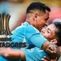 Sporting Cristal y la mejor noticia posible previo a su debut por la Copa Libertadores