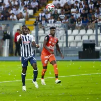 La emoción infinita de Cecilio Waterman y el gran homenaje con Alianza Lima para Luis Tejada