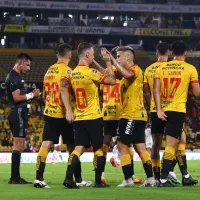 Fichaje de Barcelona primero se ofreció a Liga de Quito