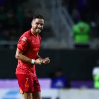 Tomás Molina podría regresar a Ecuador pero no a Liga de Quito