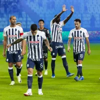 Alianza Lima presiona por contratar a polémico jugador y recibe amenaza de su anterior club