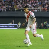 Paolo Guerrero recibiría salario millonaria en César Vallejo y sería el mejor pagado en la historia