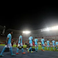 Llegó a Sporting Cristal para ser referente y ahora se va prestado sin mayor relevancia