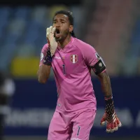 Pedro Gallese casi sale de Orlando City y tomó radical medida sobre su carrera profesional