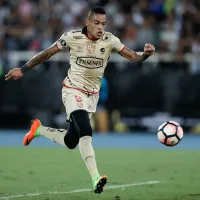 Jonatan Álvez recibió la oferta de este club para el 2024