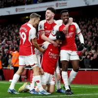 Fluminense, cerca de fichar a un ex Arsenal