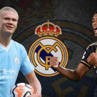 Jude Bellingham a Erling Haaland: “Vente al Real Madrid”