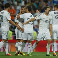 Paolo Guerrero no jugará en la César Vallejo y ex Real Madrid será el fichaje bomba