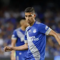 Este es el nuevo equipo de José Francisco Cevallos tras dejar Emelec