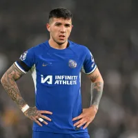 Chelsea de Pochettino no levanta y caen goleados nuevamente