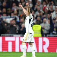 Real Madrid vs. Atlético: Llorente y Simeone amargan el derbi a los merengues