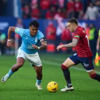 Celta de Vigo gana con autoridad y Renato Tapia aparece en una posición insólita