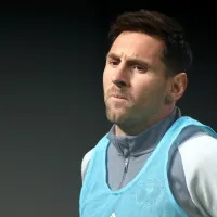 Los jeques del Al-Nassr: ＂Messi tenía miedo de perder con CR7＂