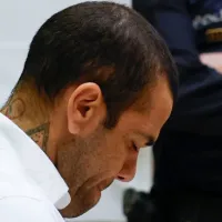 Empezó el juicio a Dani Alves, acusado por abuso sexual