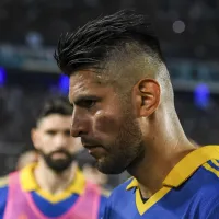 Carlos Zambrano rechazó varios millones y luchó para llegar a Boca Juniors en Argentina